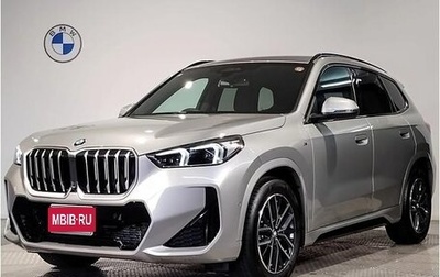 BMW X1, 2025 год, 3 400 055 рублей, 1 фотография