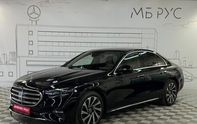 Mercedes-Benz E-Класс, 2025 год, 8 100 000 рублей, 1 фотография