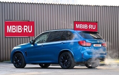 BMW X5 M, 2017 год, 5 350 000 рублей, 15 фотография