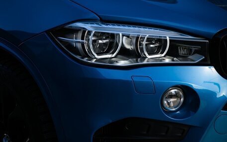 BMW X5 M, 2017 год, 5 350 000 рублей, 22 фотография