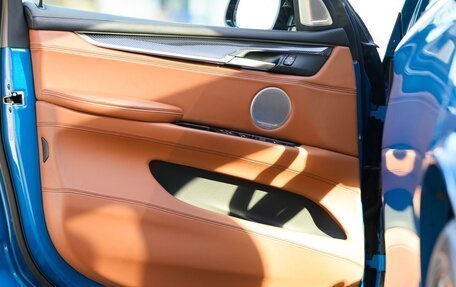 BMW X5 M, 2017 год, 5 350 000 рублей, 20 фотография