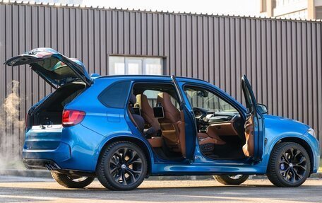 BMW X5 M, 2017 год, 5 350 000 рублей, 23 фотография