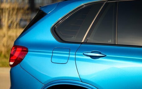 BMW X5 M, 2017 год, 5 350 000 рублей, 28 фотография