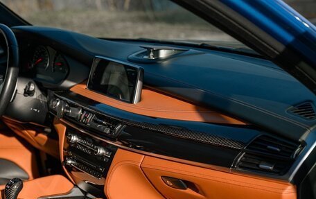 BMW X5 M, 2017 год, 5 350 000 рублей, 32 фотография