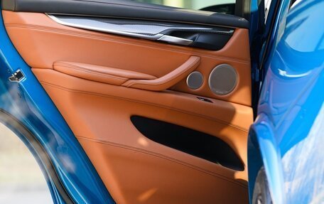 BMW X5 M, 2017 год, 5 350 000 рублей, 30 фотография