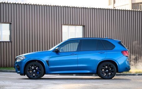 BMW X5 M, 2017 год, 5 350 000 рублей, 31 фотография
