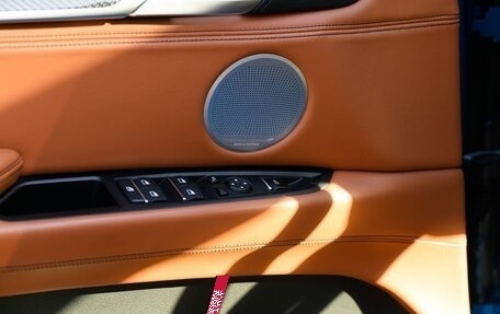 BMW X5 M, 2017 год, 5 350 000 рублей, 26 фотография