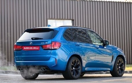 BMW X5 M, 2017 год, 5 350 000 рублей, 33 фотография