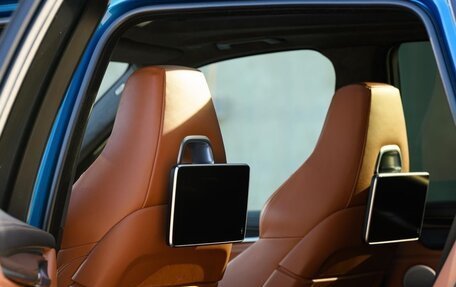 BMW X5 M, 2017 год, 5 350 000 рублей, 40 фотография