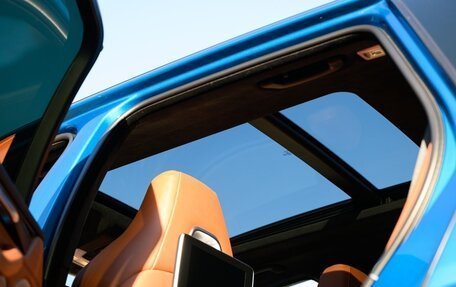 BMW X5 M, 2017 год, 5 350 000 рублей, 39 фотография