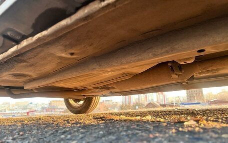 Toyota Corolla, 2002 год, 520 000 рублей, 9 фотография