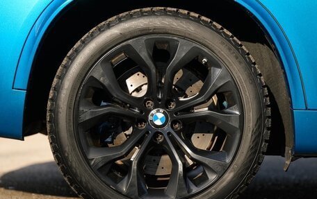 BMW X5 M, 2017 год, 5 350 000 рублей, 38 фотография