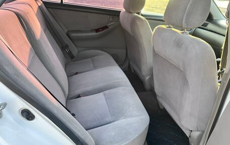 Toyota Corolla, 2002 год, 520 000 рублей, 8 фотография