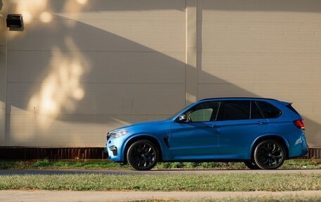 BMW X5 M, 2017 год, 5 350 000 рублей, 35 фотография