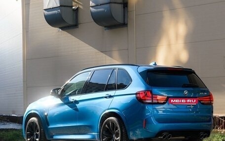 BMW X5 M, 2017 год, 5 350 000 рублей, 37 фотография