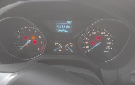 Ford Focus III, 2012 год, 680 000 рублей, 7 фотография