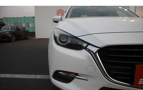 Mazda Axela, 2017 год, 1 050 005 рублей, 4 фотография