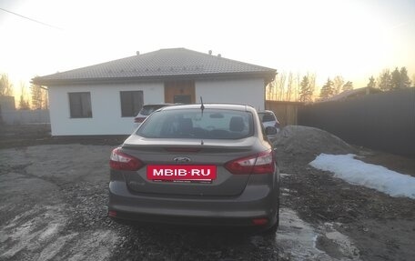 Ford Focus III, 2012 год, 680 000 рублей, 3 фотография