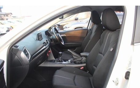 Mazda Axela, 2017 год, 1 050 005 рублей, 8 фотография