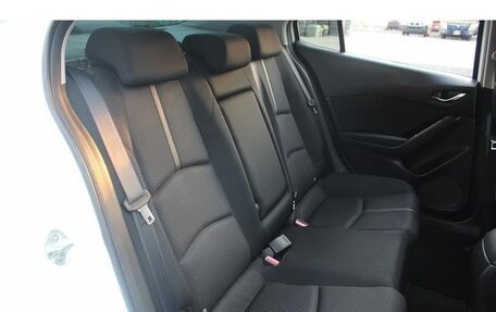 Mazda Axela, 2017 год, 1 050 005 рублей, 9 фотография