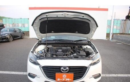 Mazda Axela, 2017 год, 1 050 005 рублей, 11 фотография