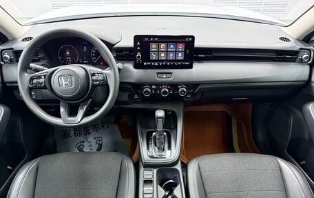 Honda Vezel, 2023 год, 1 860 007 рублей, 6 фотография