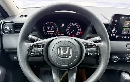 Honda Vezel, 2023 год, 1 860 007 рублей, 7 фотография