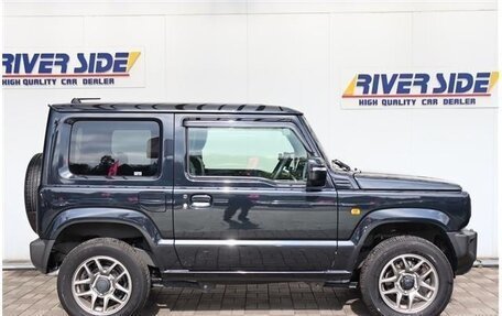 Suzuki Jimny, 2022 год, 1 115 005 рублей, 2 фотография