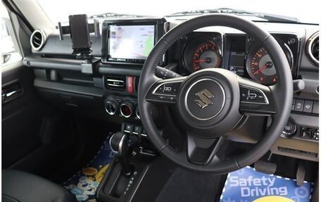 Suzuki Jimny, 2022 год, 1 115 005 рублей, 5 фотография