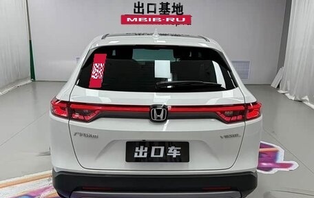 Honda Vezel, 2023 год, 1 860 007 рублей, 5 фотография
