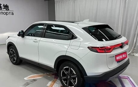 Honda Vezel, 2023 год, 1 860 007 рублей, 4 фотография