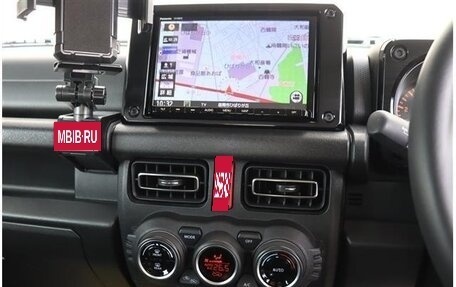 Suzuki Jimny, 2022 год, 1 115 005 рублей, 6 фотография