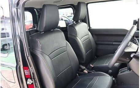 Suzuki Jimny, 2022 год, 1 115 005 рублей, 4 фотография