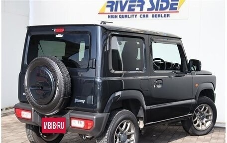 Suzuki Jimny, 2022 год, 1 115 005 рублей, 3 фотография