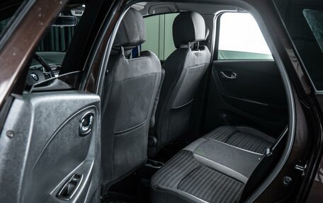 Renault Kaptur I рестайлинг, 2016 год, 1 399 000 рублей, 11 фотография