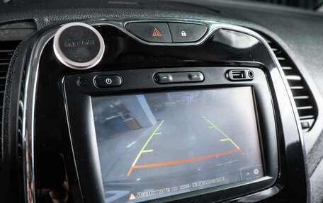 Renault Kaptur I рестайлинг, 2016 год, 1 399 000 рублей, 14 фотография