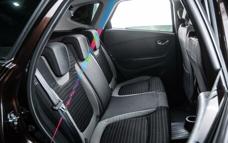 Renault Kaptur I рестайлинг, 2016 год, 1 399 000 рублей, 7 фотография