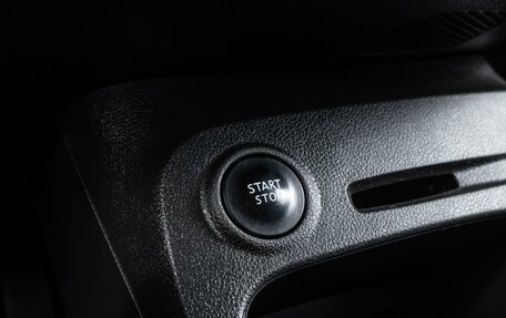 Renault Kaptur I рестайлинг, 2016 год, 1 399 000 рублей, 16 фотография