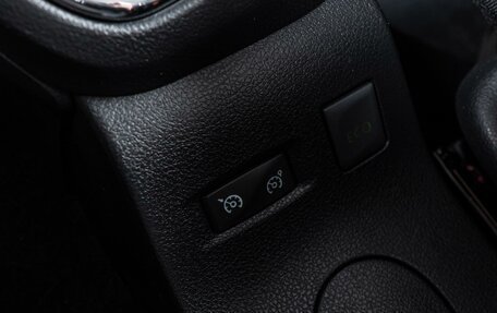 Renault Kaptur I рестайлинг, 2016 год, 1 399 000 рублей, 18 фотография