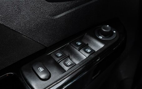 Renault Kaptur I рестайлинг, 2016 год, 1 399 000 рублей, 20 фотография