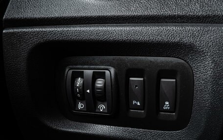 Renault Kaptur I рестайлинг, 2016 год, 1 399 000 рублей, 19 фотография