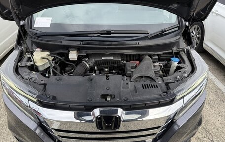 Honda Stepwgn IV, 2022 год, 1 850 000 рублей, 10 фотография