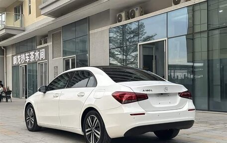 Mercedes-Benz A-Класс, 2022 год, 1 610 004 рублей, 11 фотография