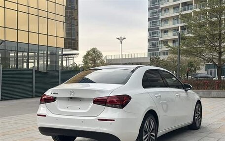 Mercedes-Benz A-Класс, 2022 год, 1 610 004 рублей, 9 фотография