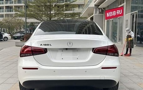 Mercedes-Benz A-Класс, 2022 год, 1 610 004 рублей, 5 фотография