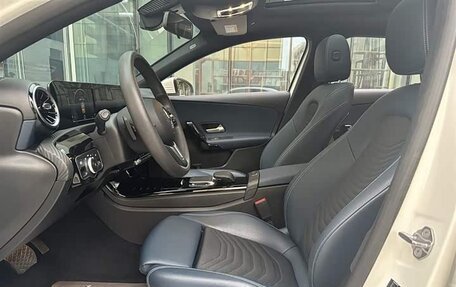 Mercedes-Benz A-Класс, 2022 год, 1 610 004 рублей, 18 фотография