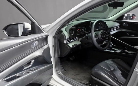 Hyundai Avante, 2023 год, 2 115 000 рублей, 5 фотография