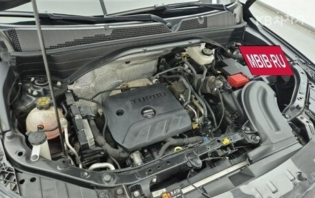 Chevrolet TrailBlazer, 2021 год, 2 325 700 рублей, 6 фотография