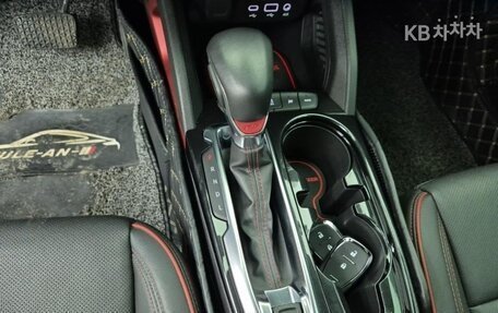 Chevrolet TrailBlazer, 2021 год, 2 325 700 рублей, 8 фотография