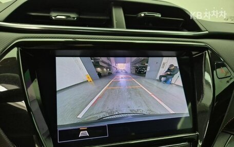 Chevrolet TrailBlazer, 2021 год, 2 325 700 рублей, 14 фотография